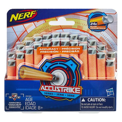 accustrike nerf darts|nerf accustrike dart refill.